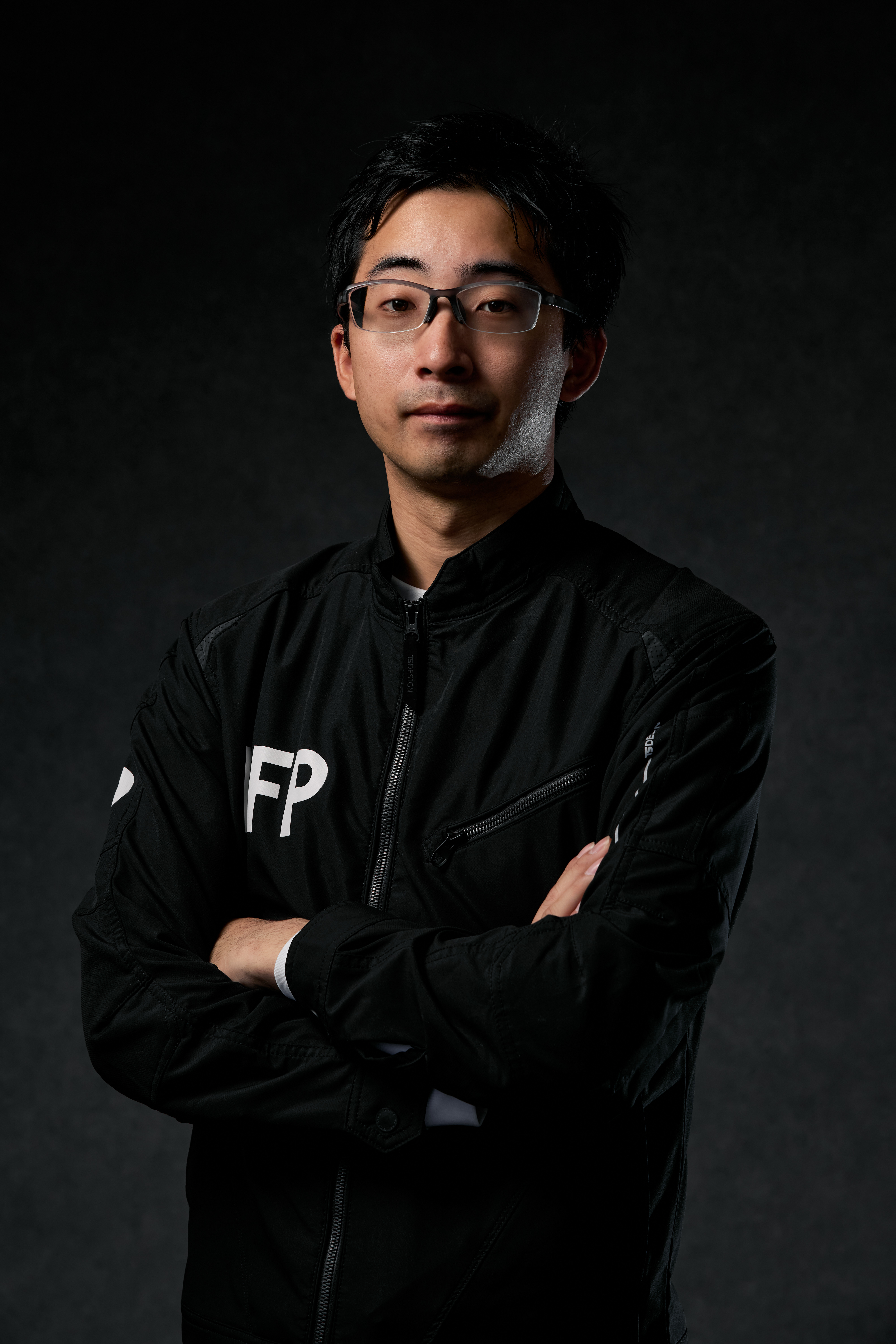 Staff Member 2