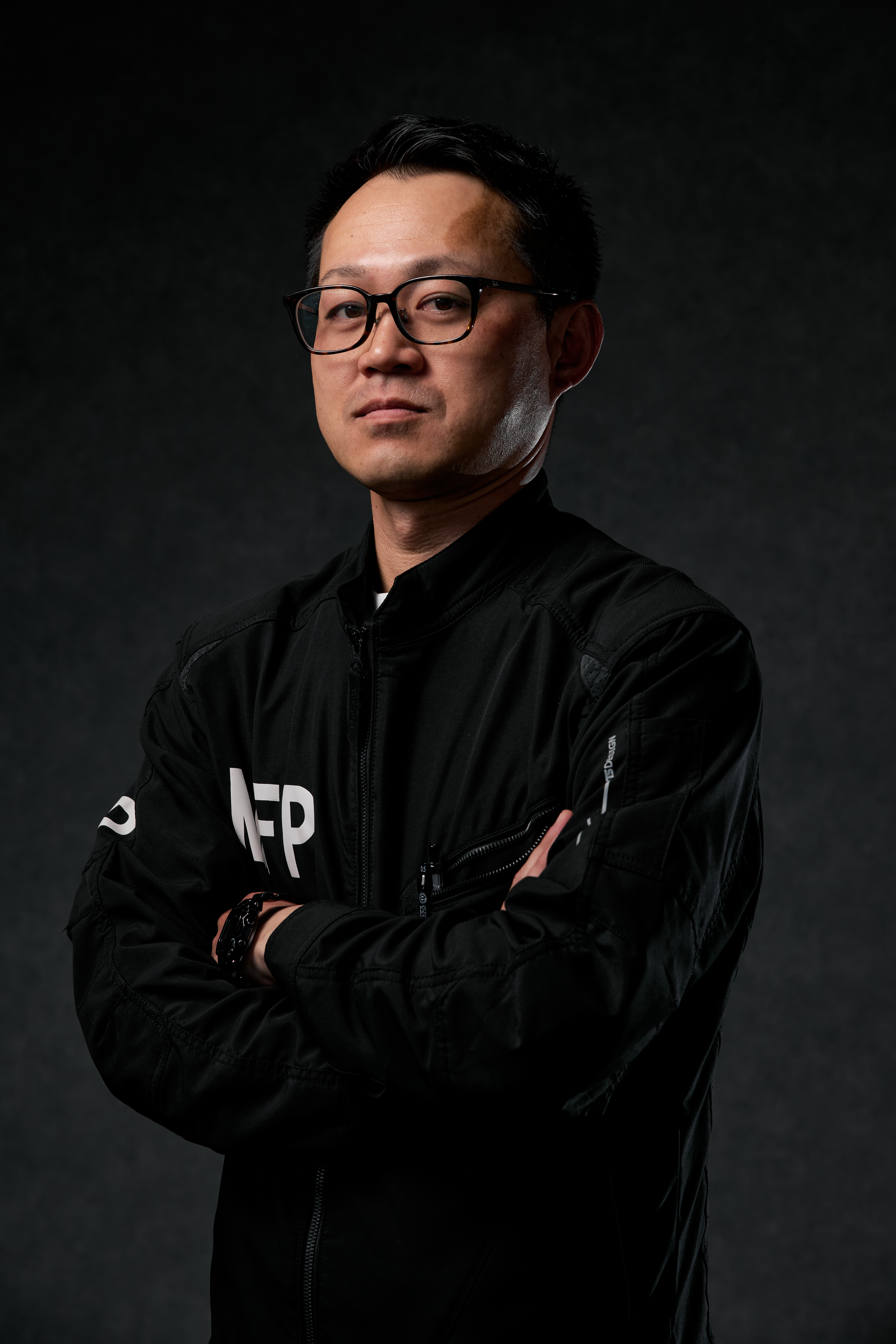 Staff Member 3
